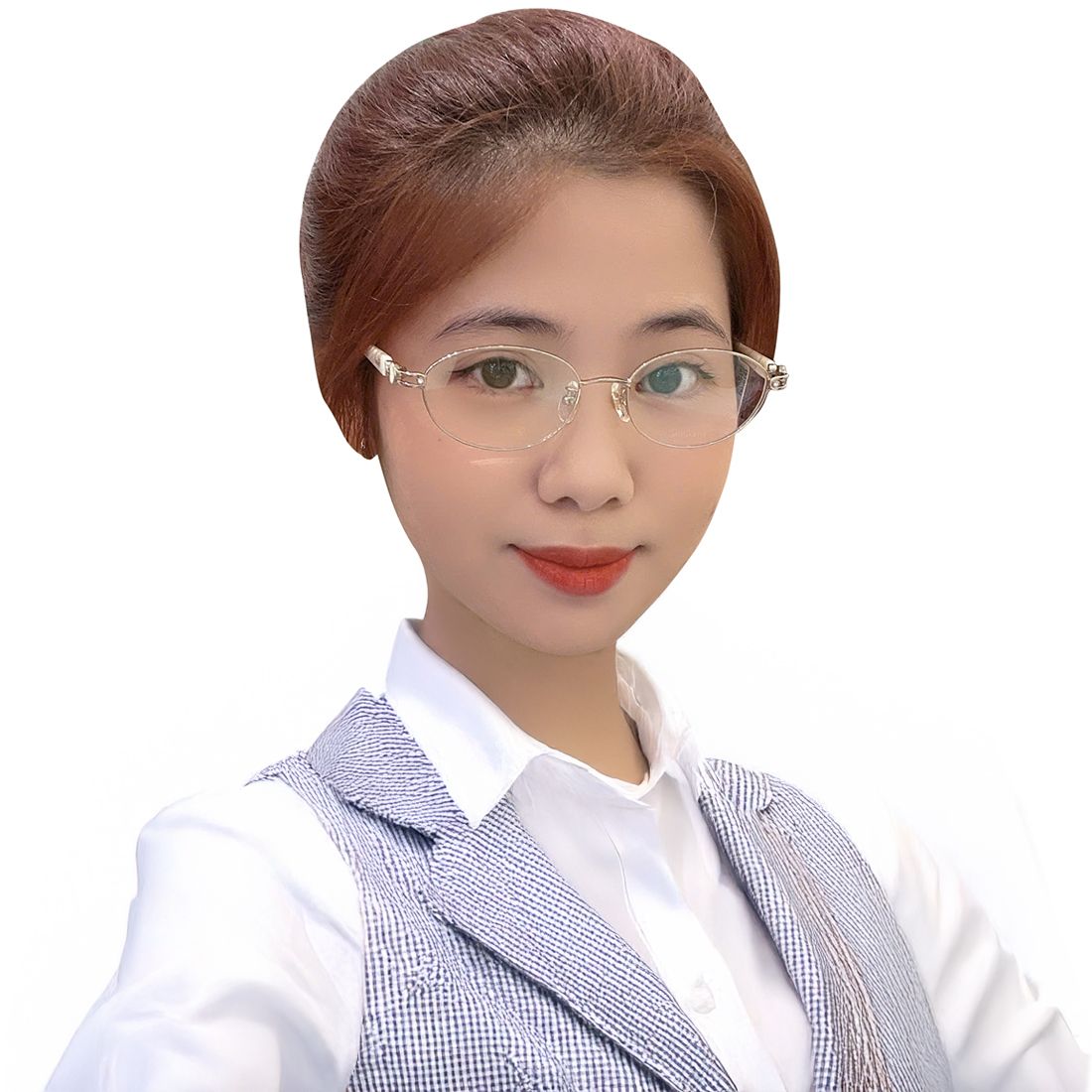 Gọng kính CHOPARD VCHL36J 0594