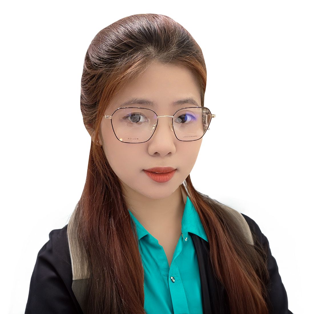 Gọng kính POLICE VPLB51 540301