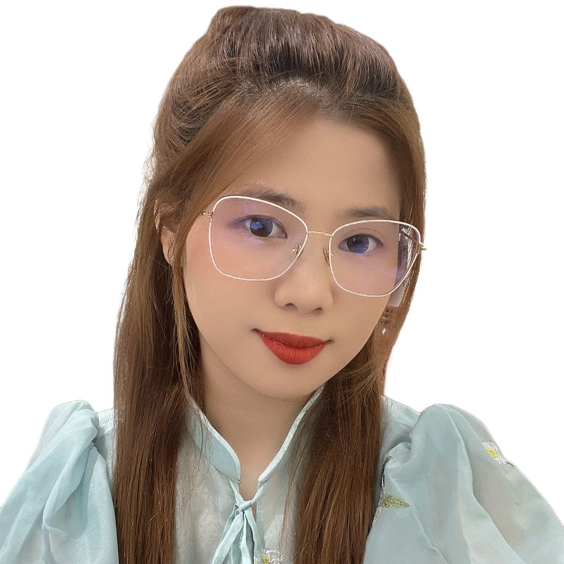 Gọng kính Tom Ford TF5906B 025