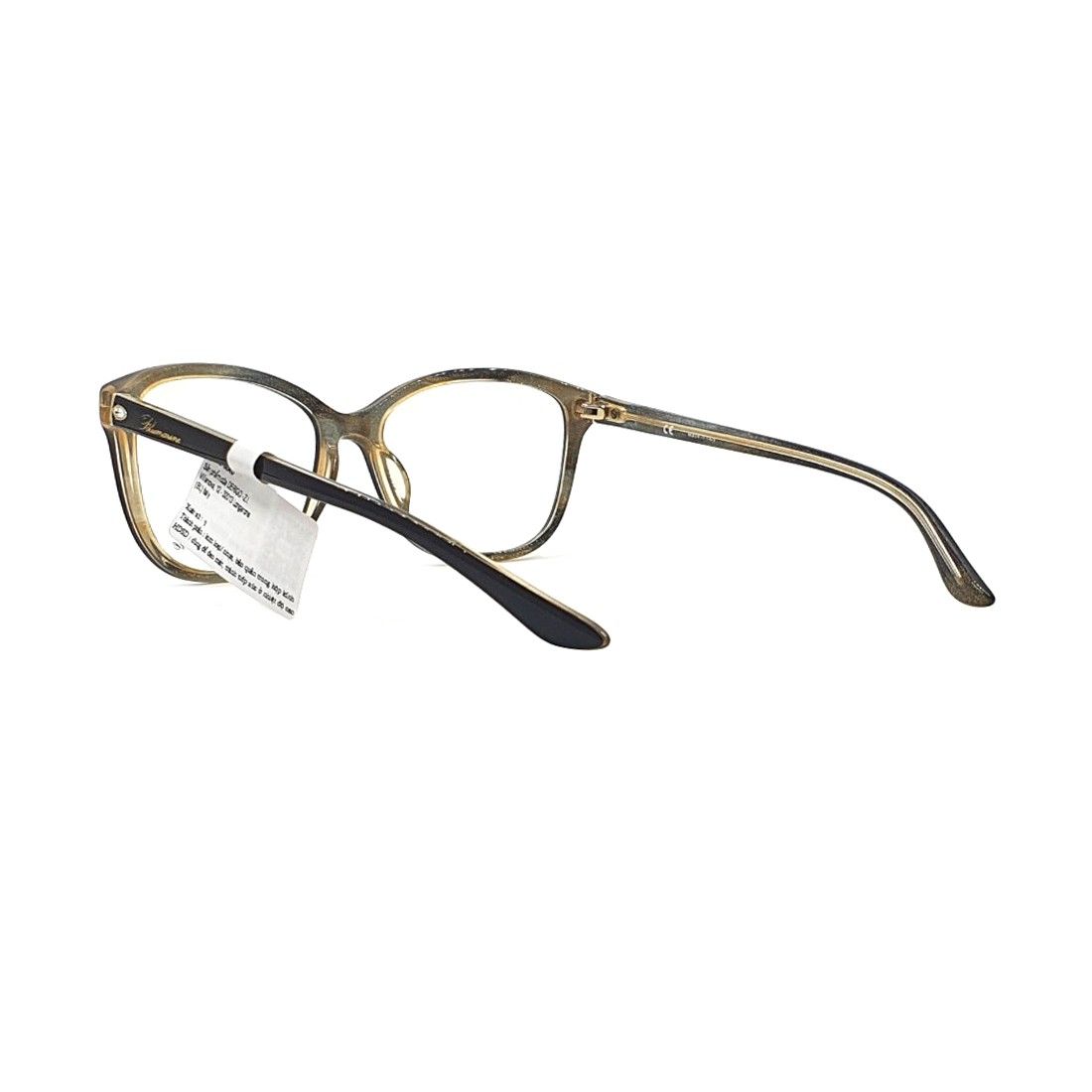 Gọng kính BLUMARINE VBM583S 09G5