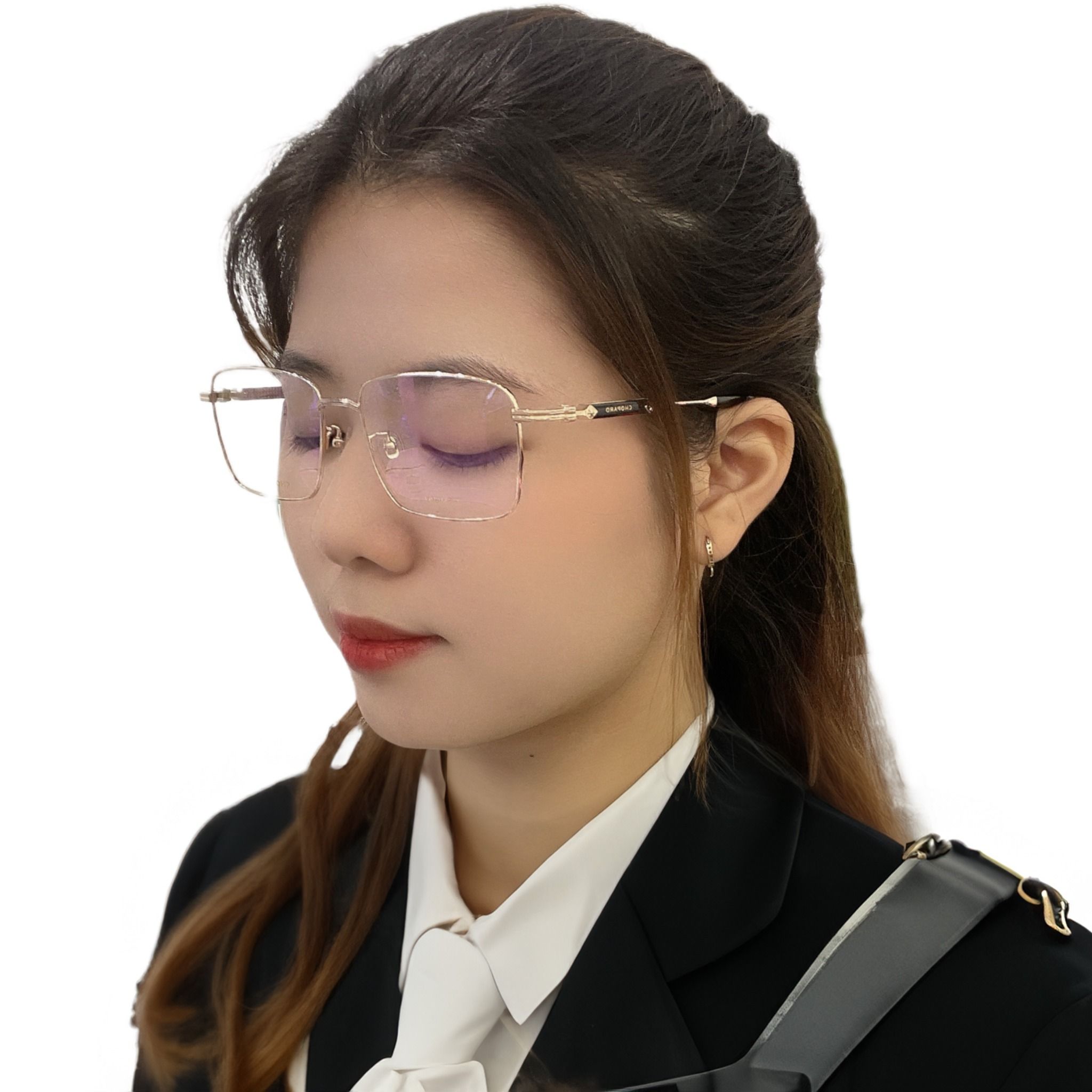 Gọng kính CHOPARD VCHL13J 0300