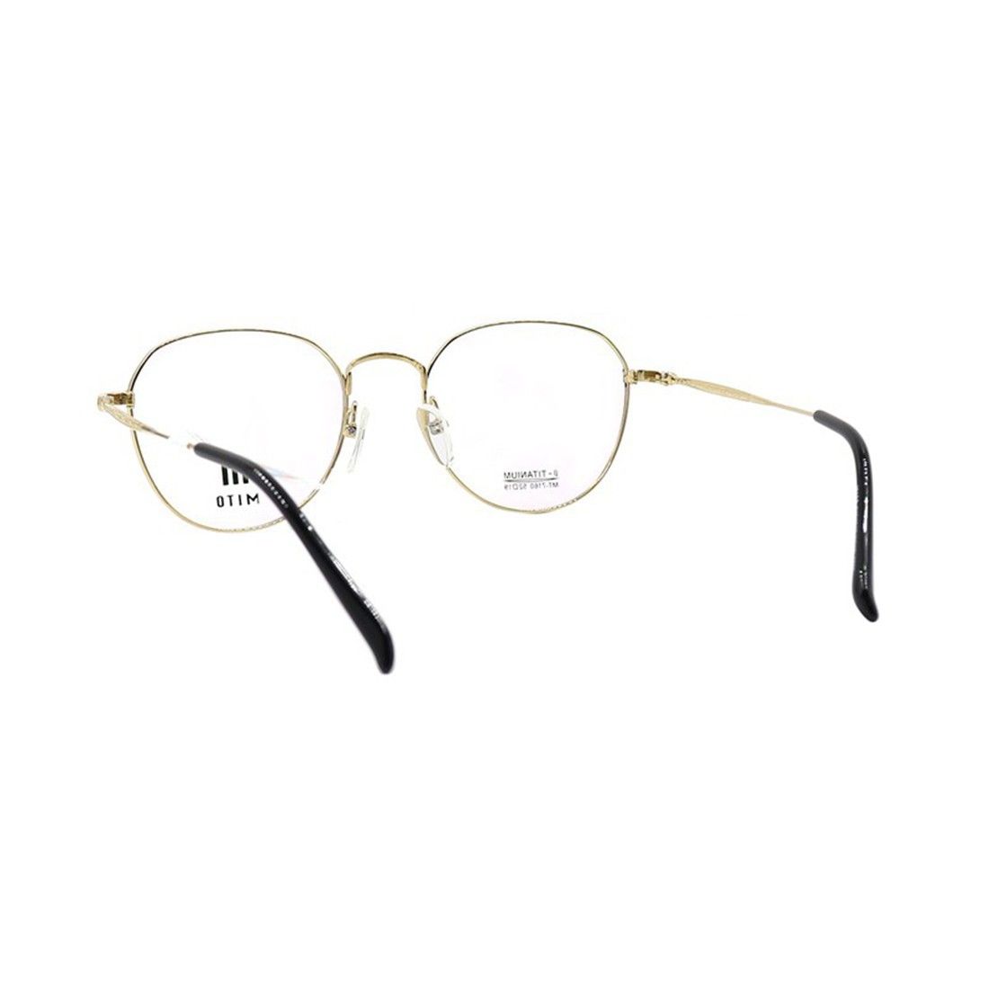 Gọng kính MITO MT7160 C01 chính hãng
