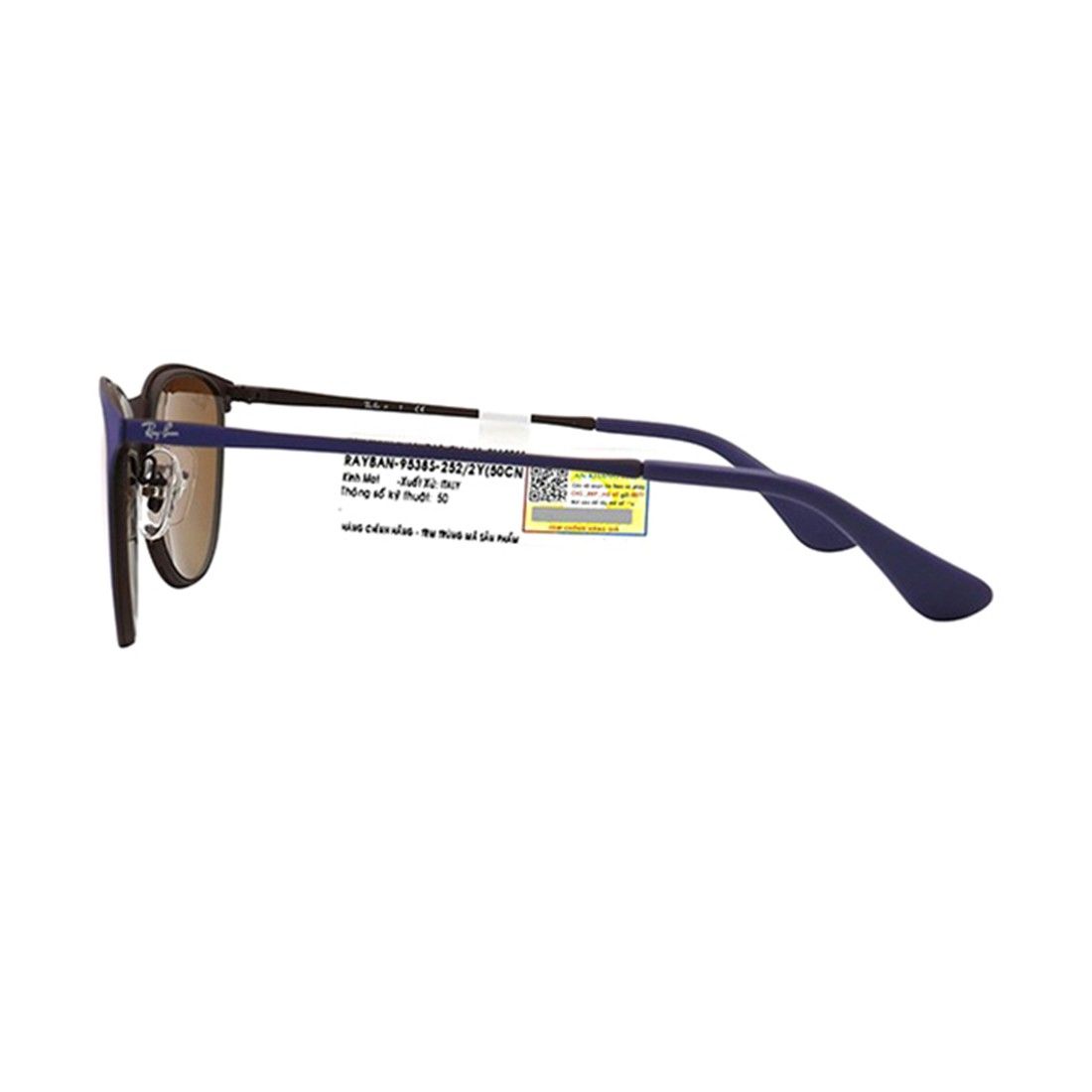 Kính mát trẻ em RAYBAN RJ9060SF 7005/55