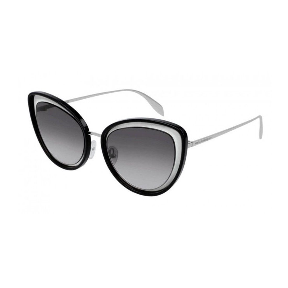 Kính mát Alexander McQueen AM0177S 001