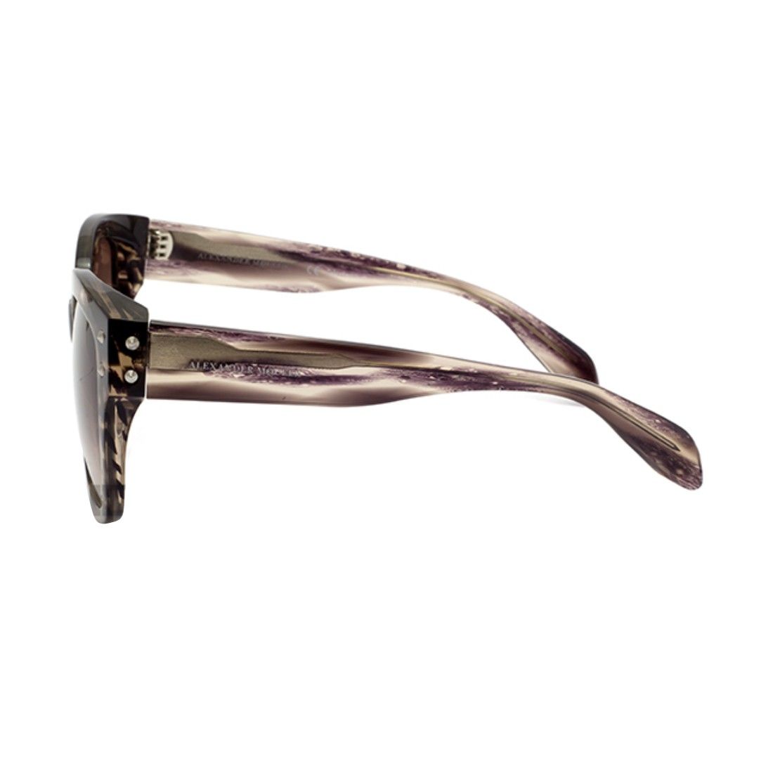 Kính mát Alexander McQueen AM0051SA 001