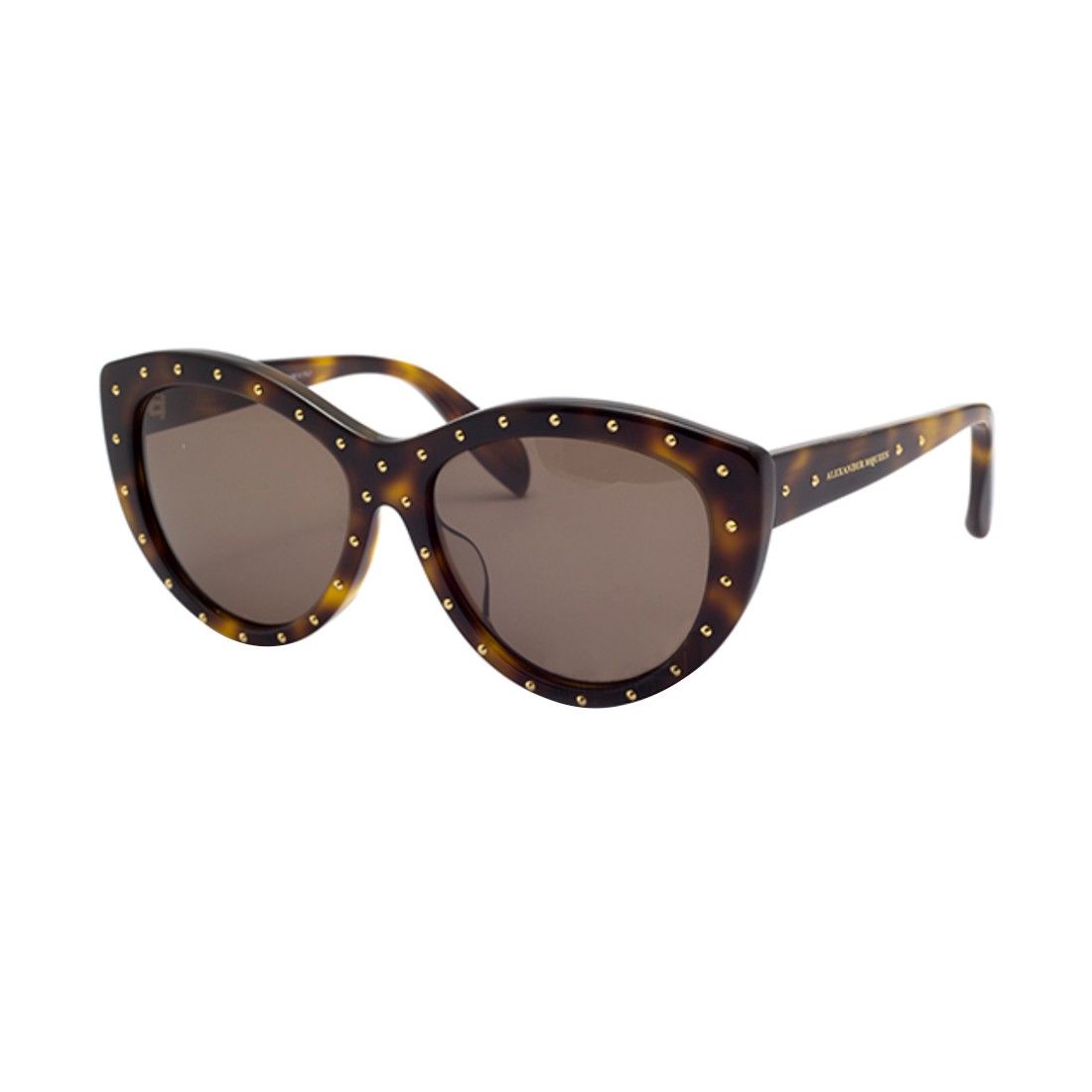 Kính mát Alexander McQueen AM0056SA 002