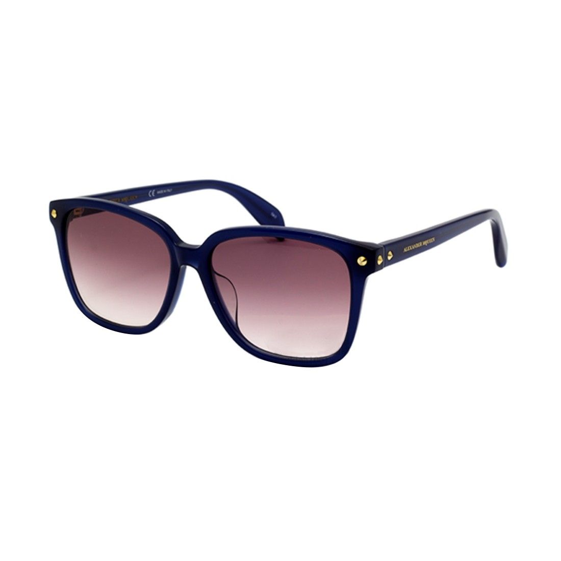 Kính mát Alexander McQueen AM0071SA 004