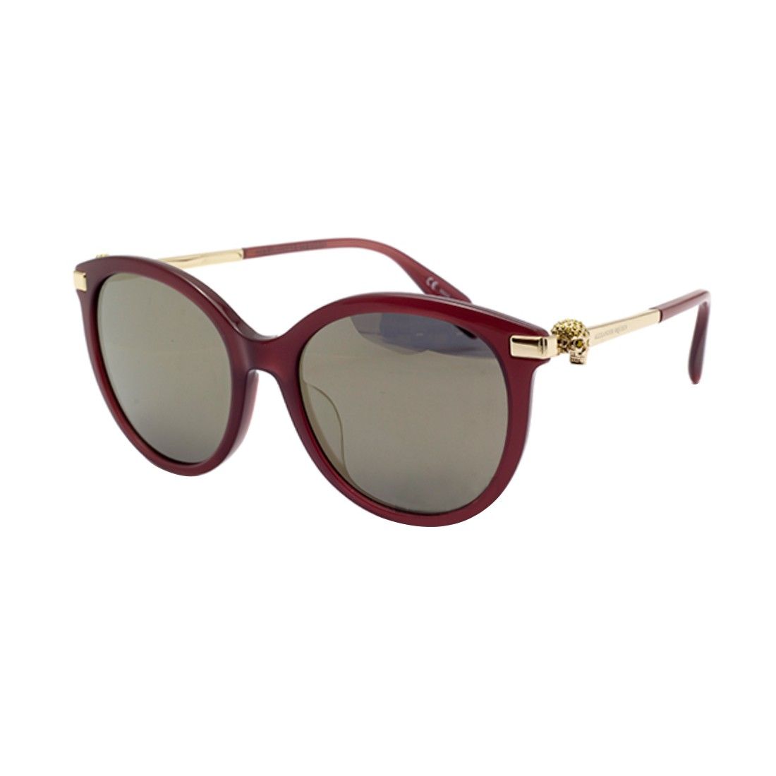 Kính mát Alexander McQueen AM0083SA 003