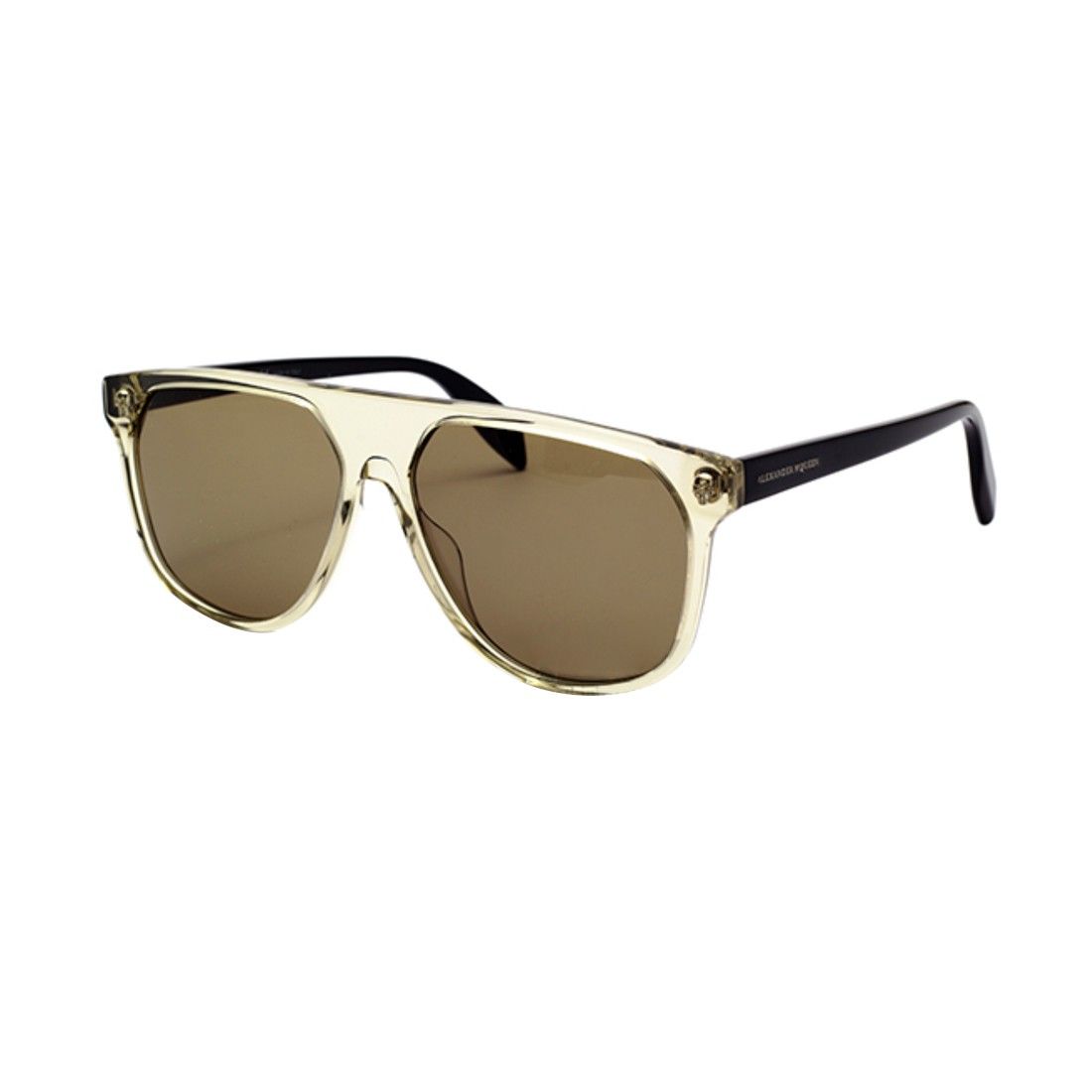 Kính mát Alexander McQueen AM0146S 004