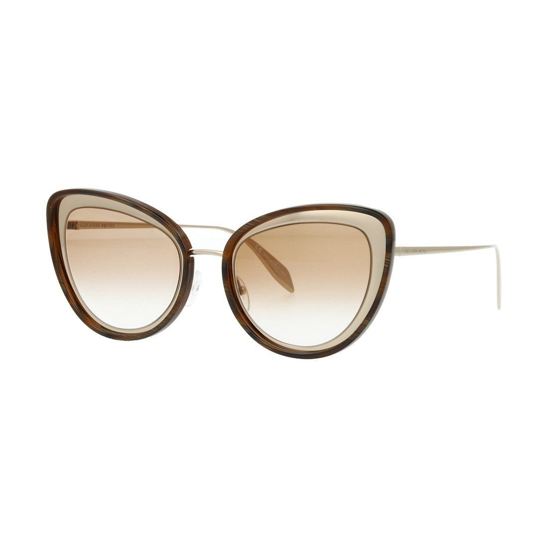 Kính mát Alexander McQueen AM0177S 005