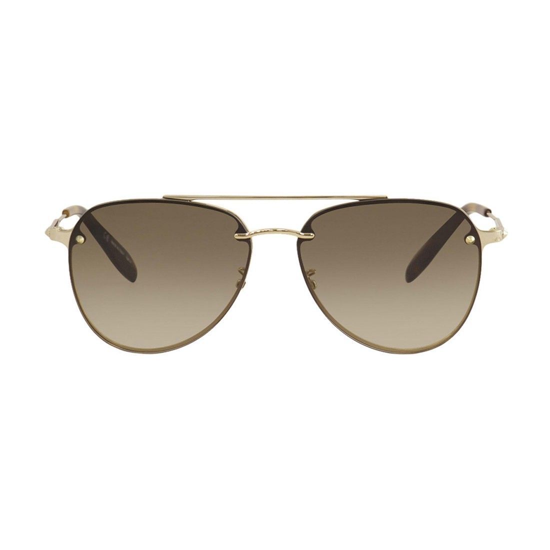 Kính mát Alexander McQueen AM0183SK 002