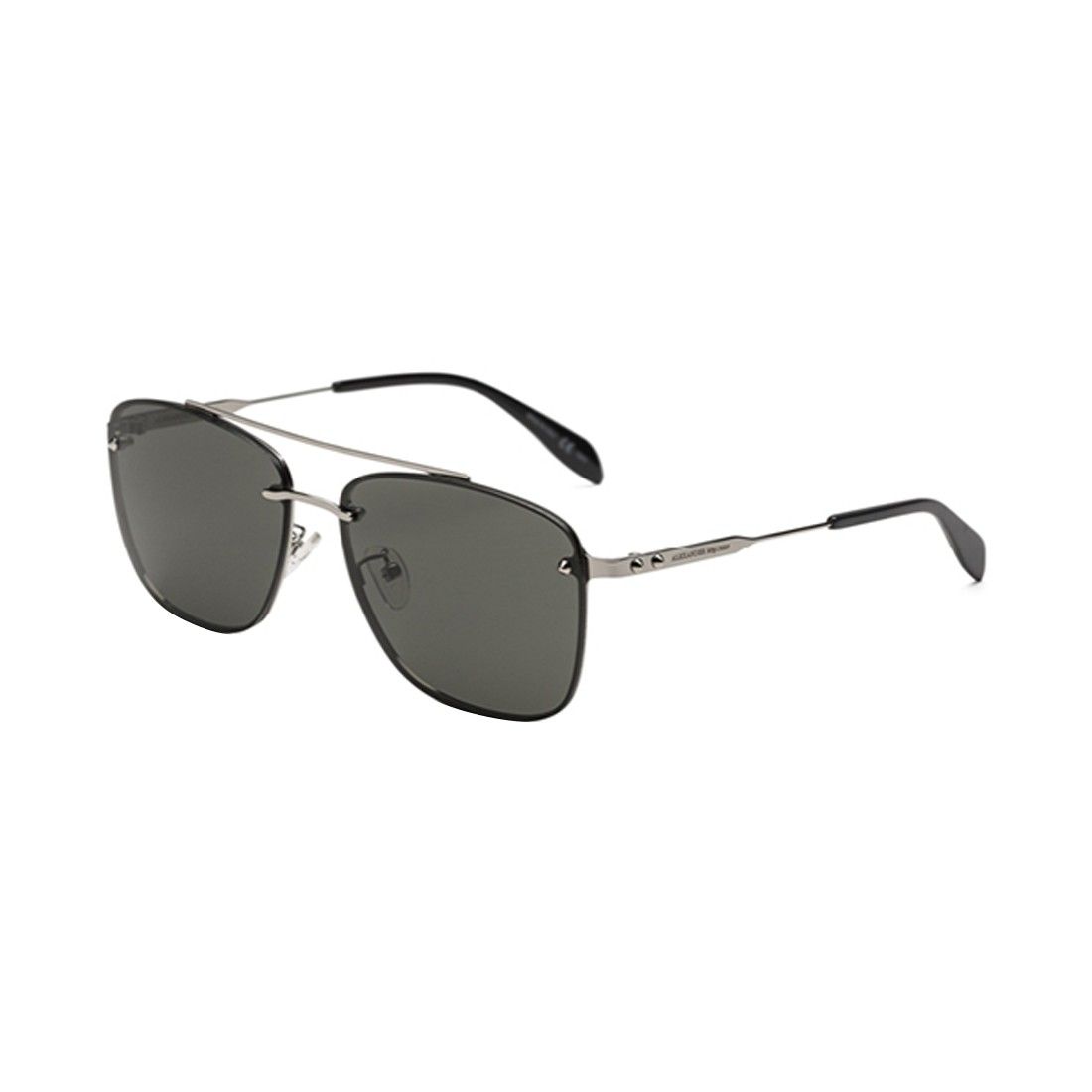Kính mát Alexander McQueen AM0184SK 001