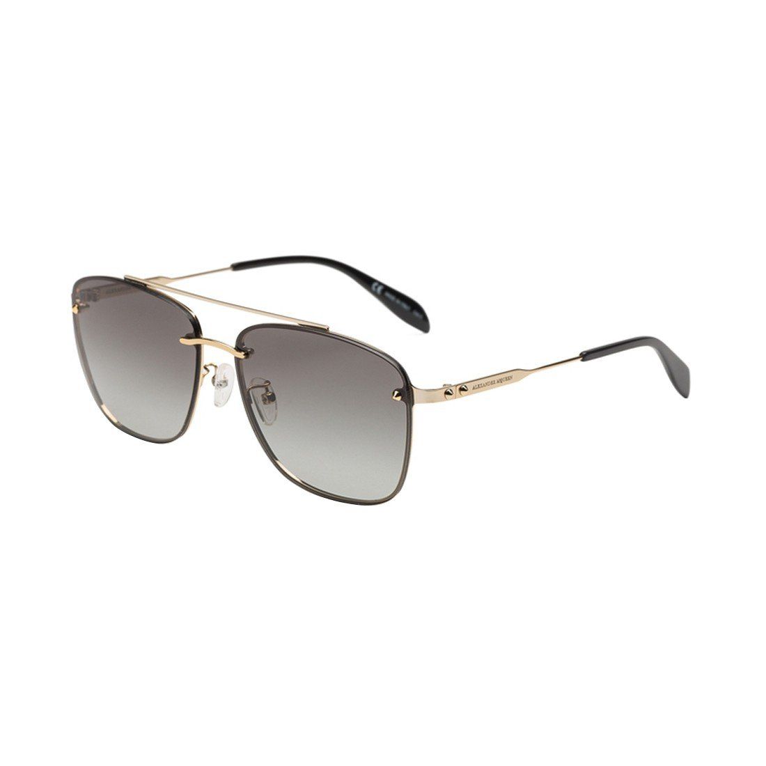 Kính mát Alexander McQueen AM0184SK 004