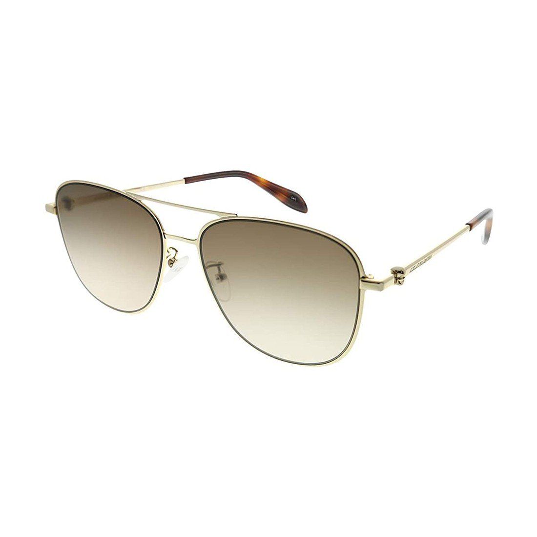 Kính mát Alexander McQueen AM0187SK 003