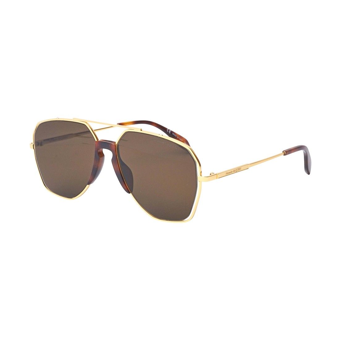 Kính mát Alexander McQueen AM0197S 001