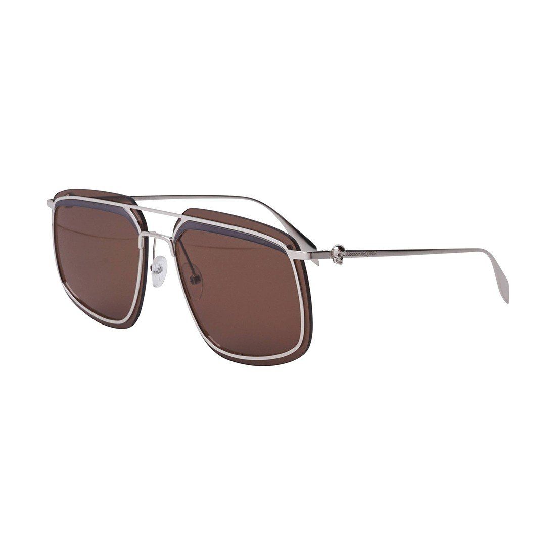 Kính mát Alexander McQueen AM0221SK 003