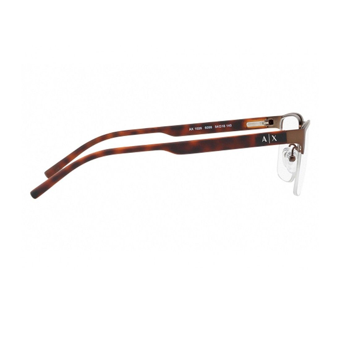 Gọng kính Armani Exchange AX1026 6098