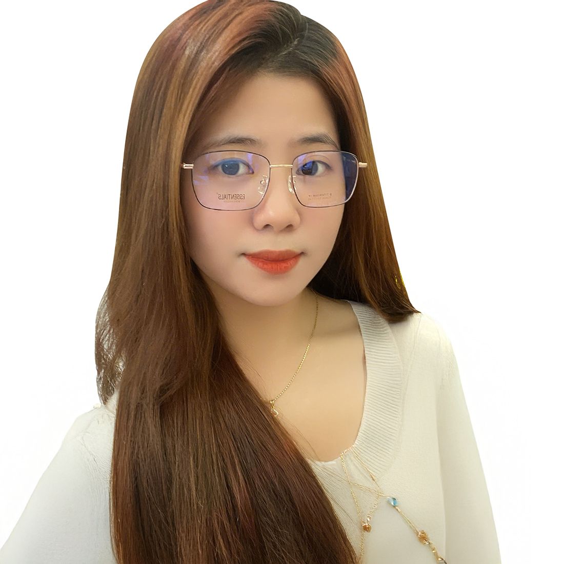 Gọng kính ESSENTIAL ES2026 C1