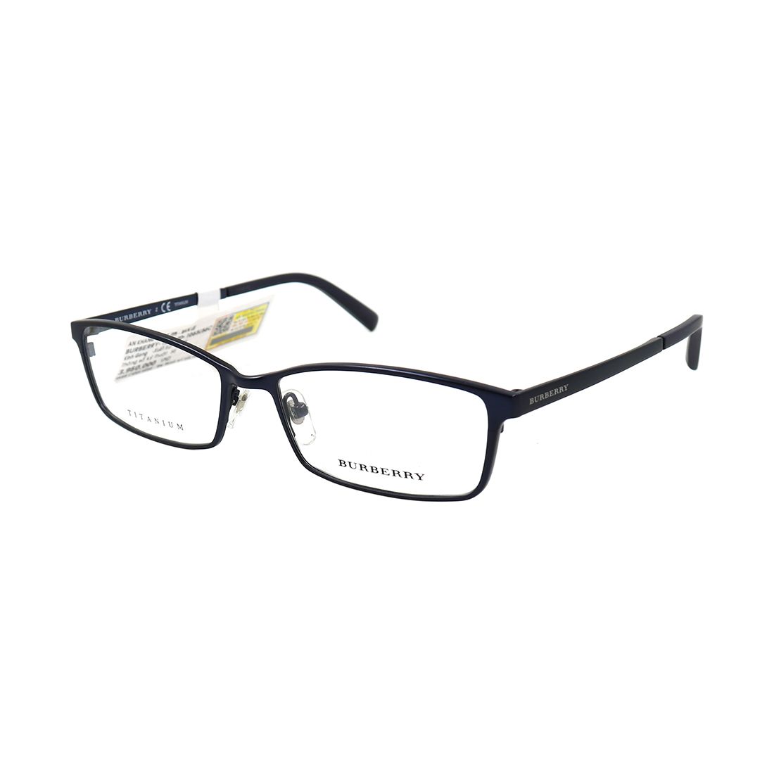 Gọng kính Burberry B1276TD 1065