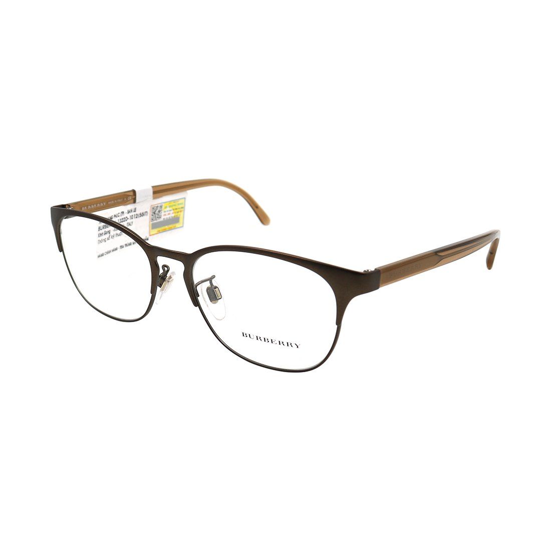 Gọng kính Burberry B1322D 1012