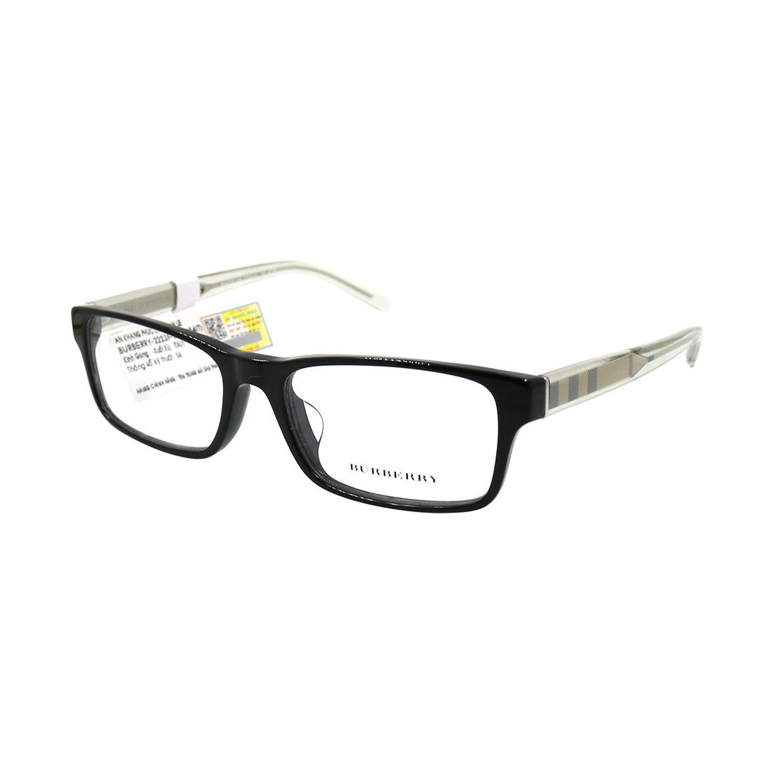 Gọng kính Burberry B2223F 3001