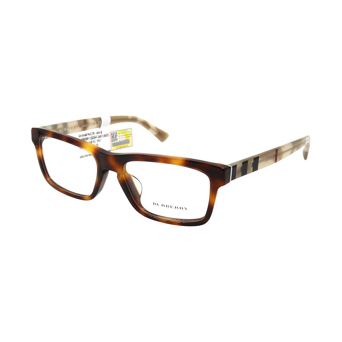 Gọng kính Burberry B2226F 3601