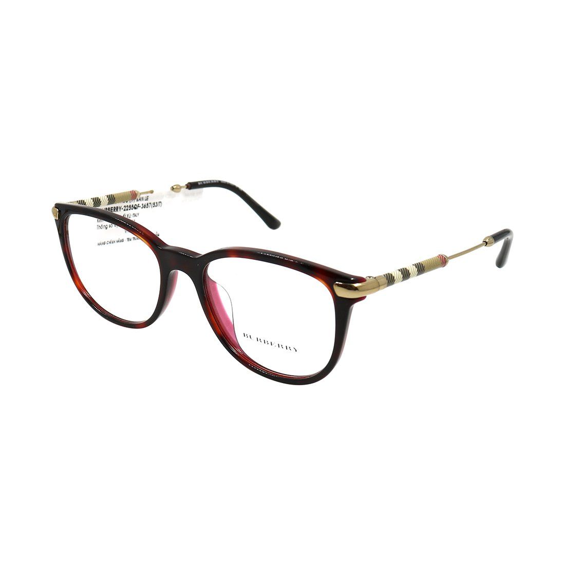 Gọng kính Burberry B2255QF 3657