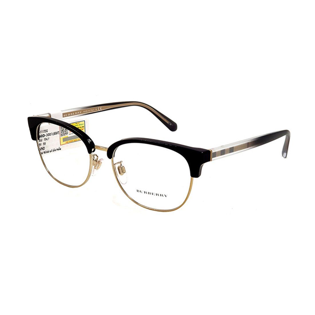 Gọng kính Burberry B2260D 3001