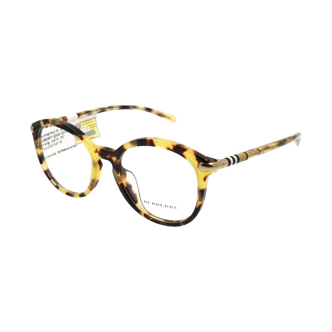 Gọng kính Burberry B2264F 3278