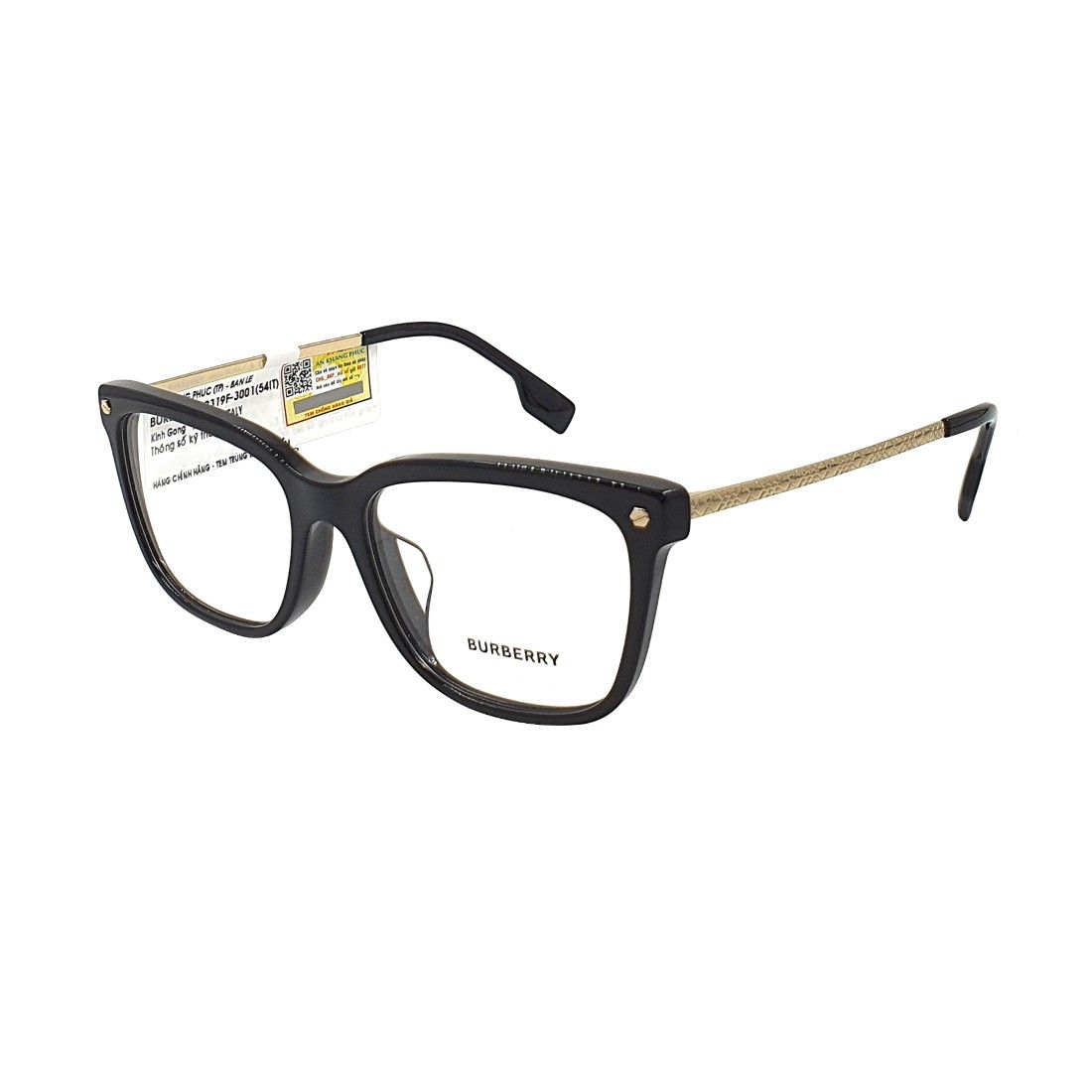 Gọng kính Burberry B2319F 3001