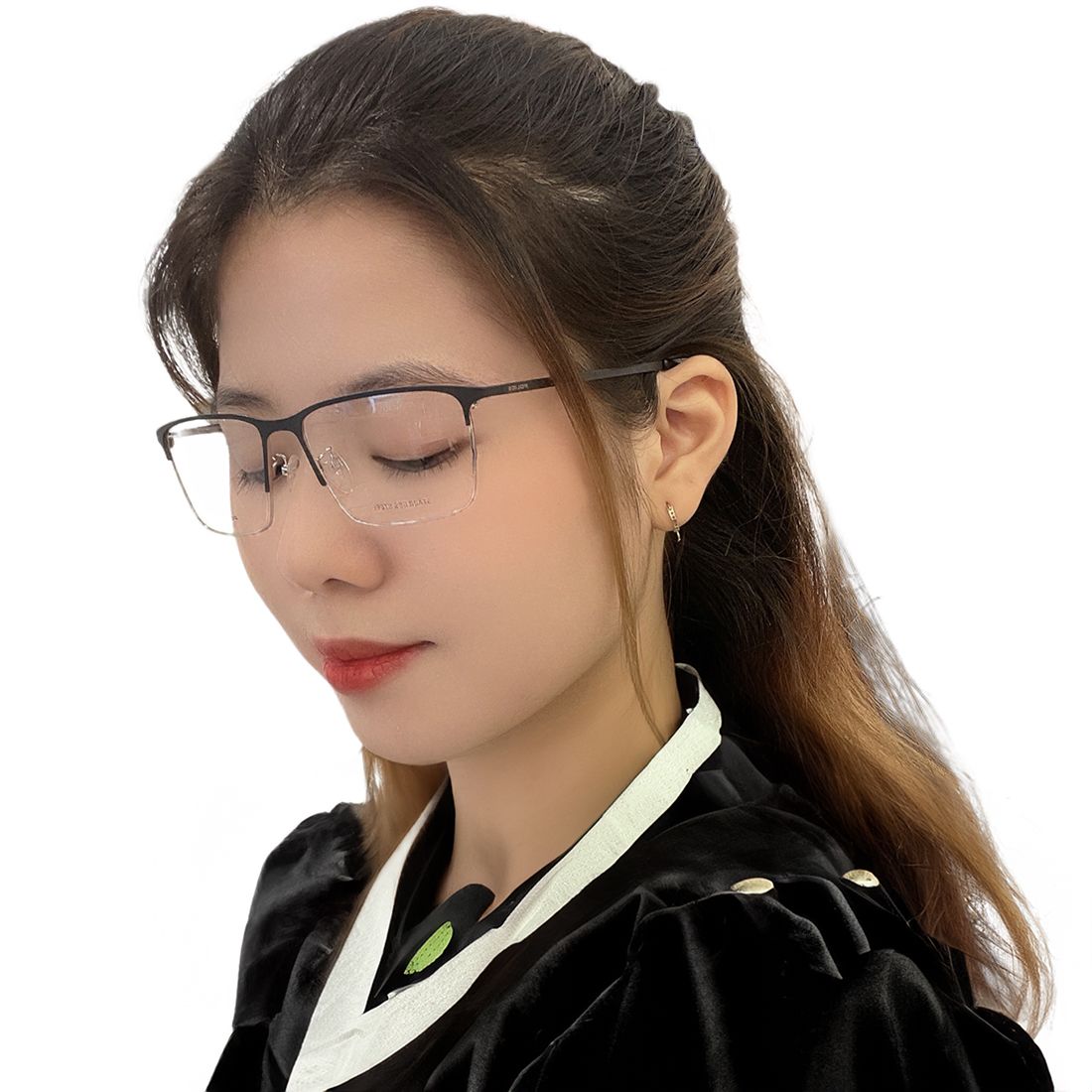 Gọng kính POLICE VPLL41I 0K07