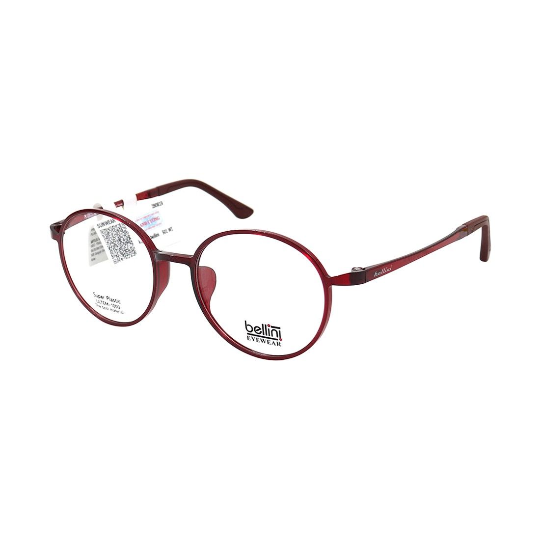 Gọng kính Bellini B501 WI