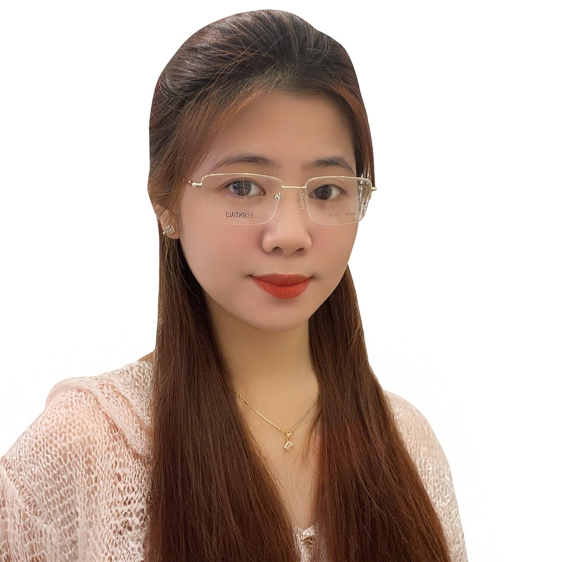 Gọng kính ESSENTIAL ES2109 C1