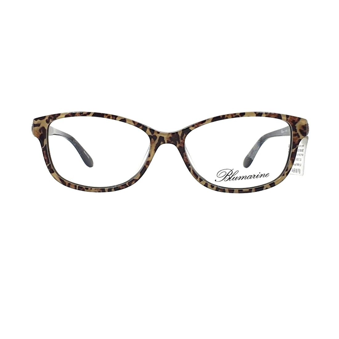 Gọng kính BLUMARINE VBM608M 0ALF