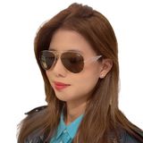  Kính mát RAYBAN RB3025 001/33 