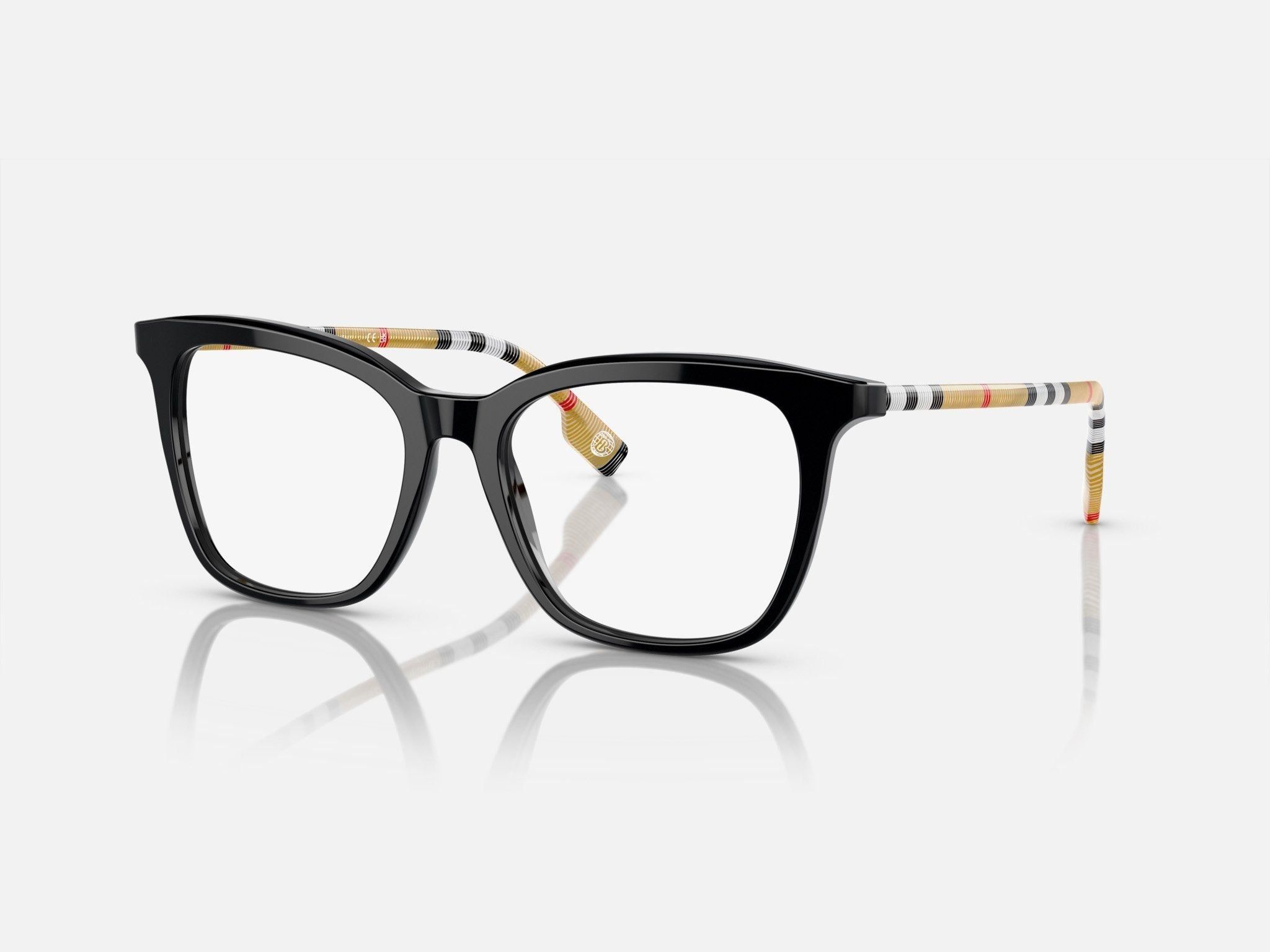 Gọng Kính Burberry BE2390F 3853