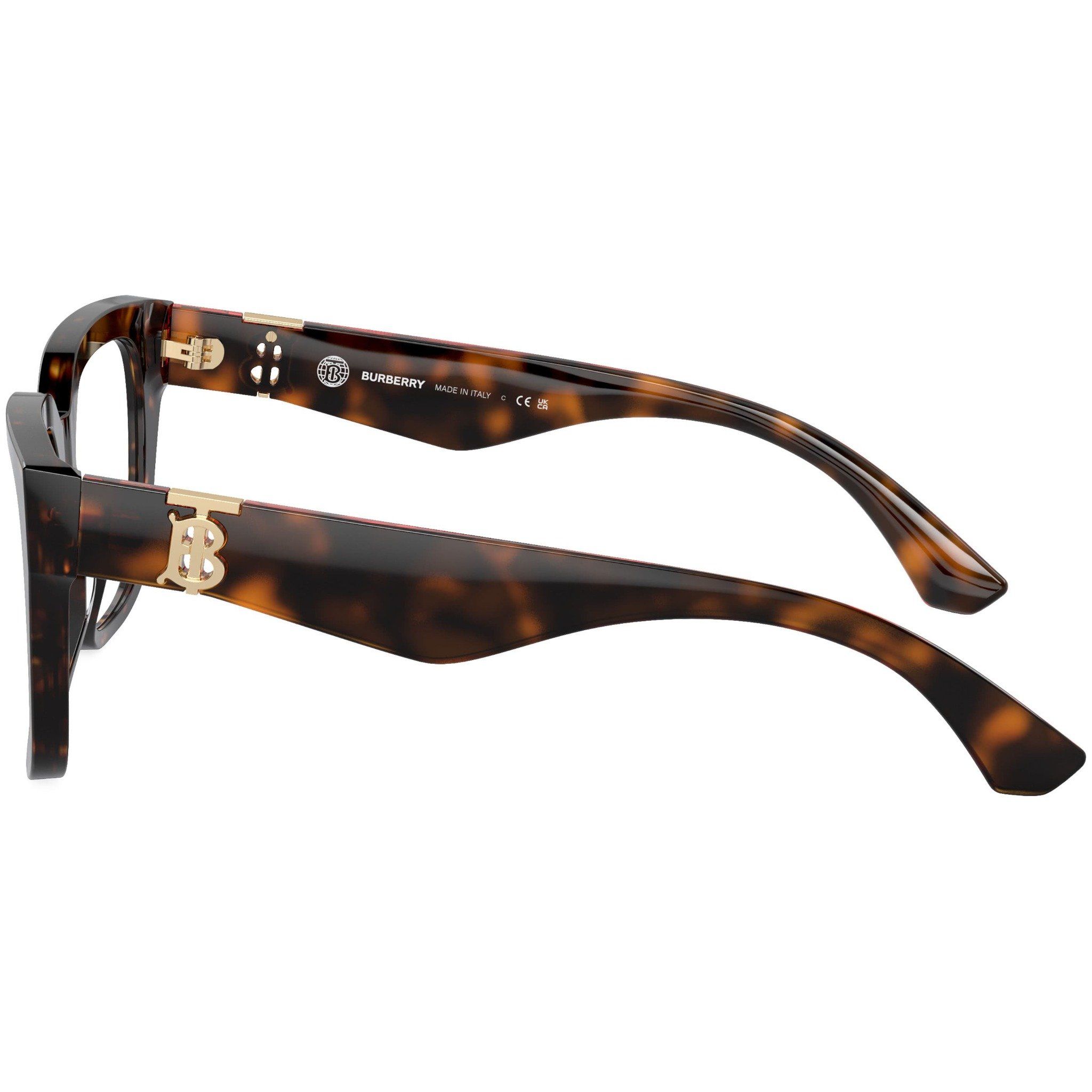 Gọng kính BURBERRY BE2403F 3002