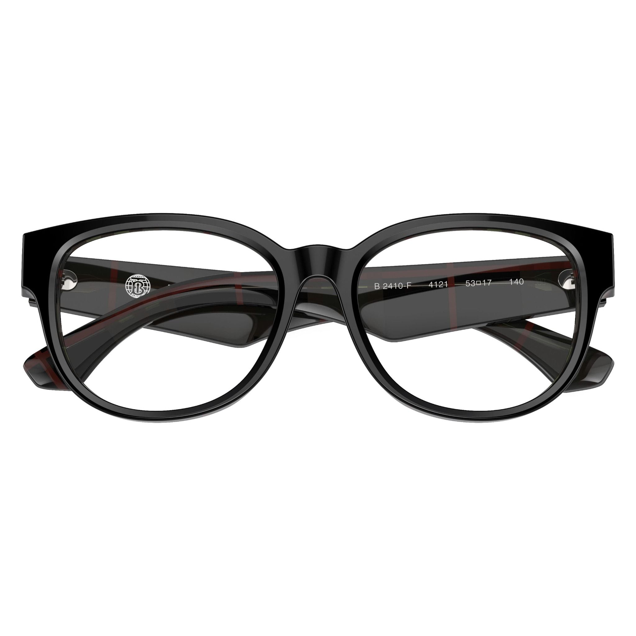 Gọng kính BURBERRY BE2401F 4121