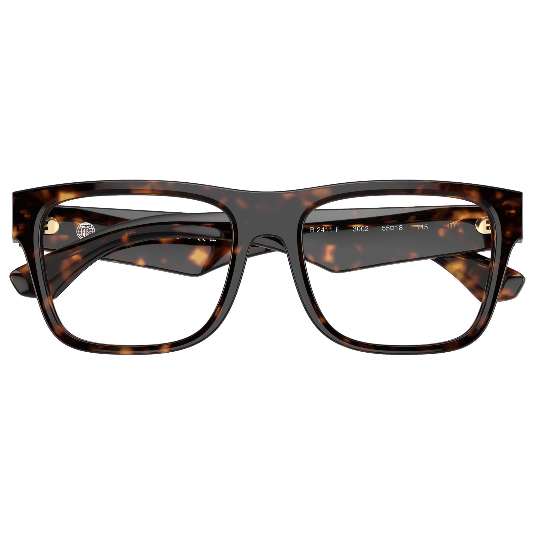 Gọng kính BURBERRY BE2411F 3002