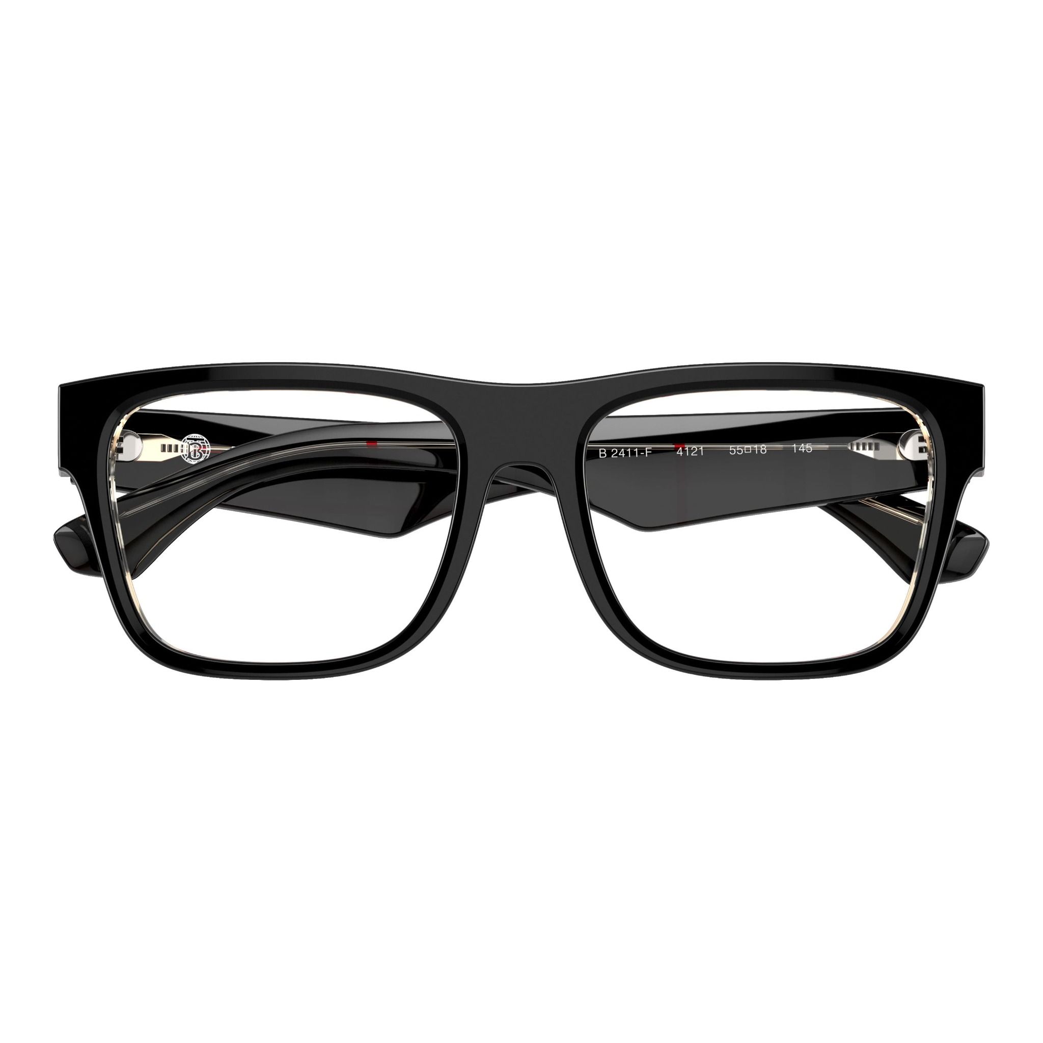 Gọng kính BURBERRY BE2411F 4121