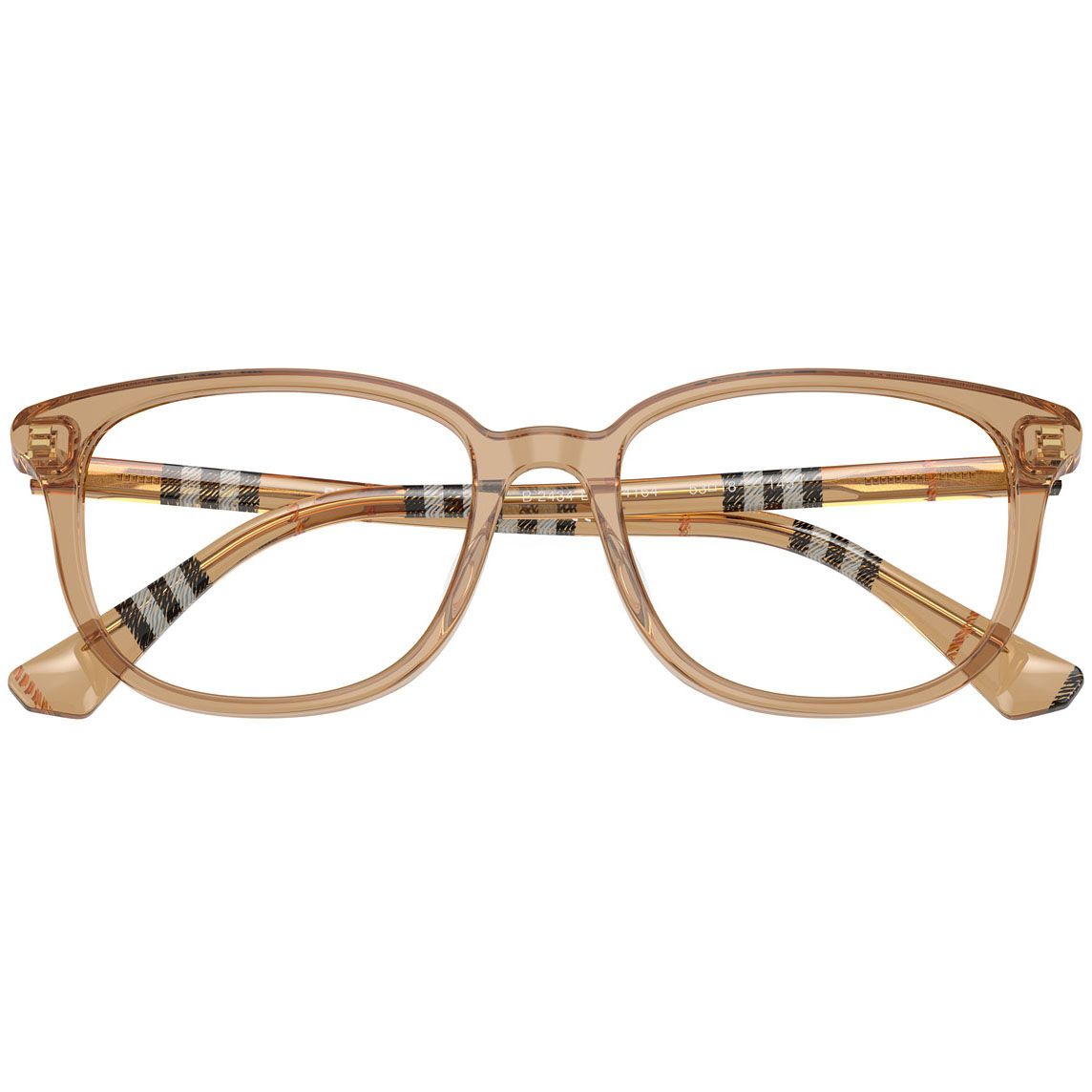 Gọng kính BURBERRY BE2434D 4164