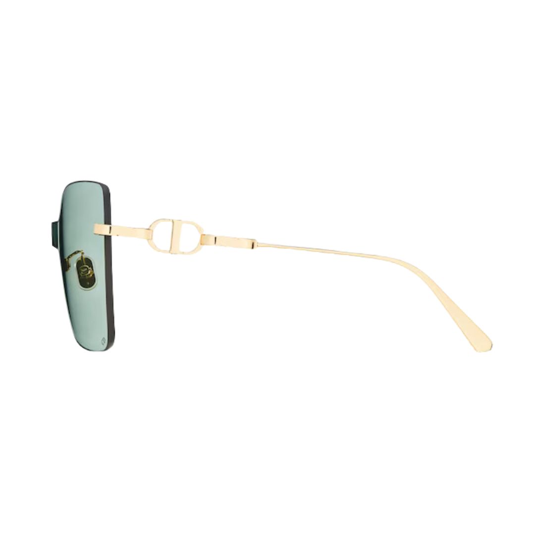 Kính Mát Dior CDCHAINM1U B0O0: Kiệt Tác Xa Xỉ Thời Thượng