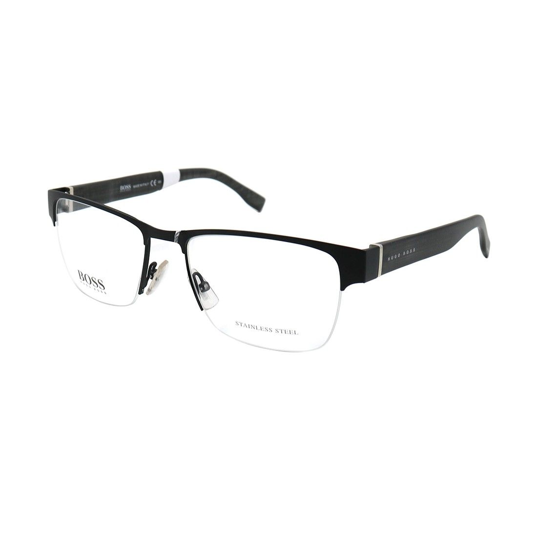Gọng kính chính hãng HUGO BOSS BOSS0770 QMM