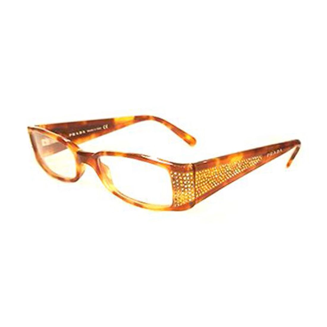 Gọng kính Prada VPR19I 4BW1O1