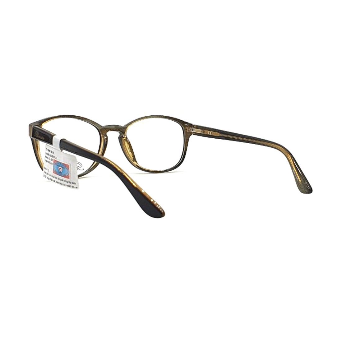 Gọng kính BLUMARINE VBM609S 09G5