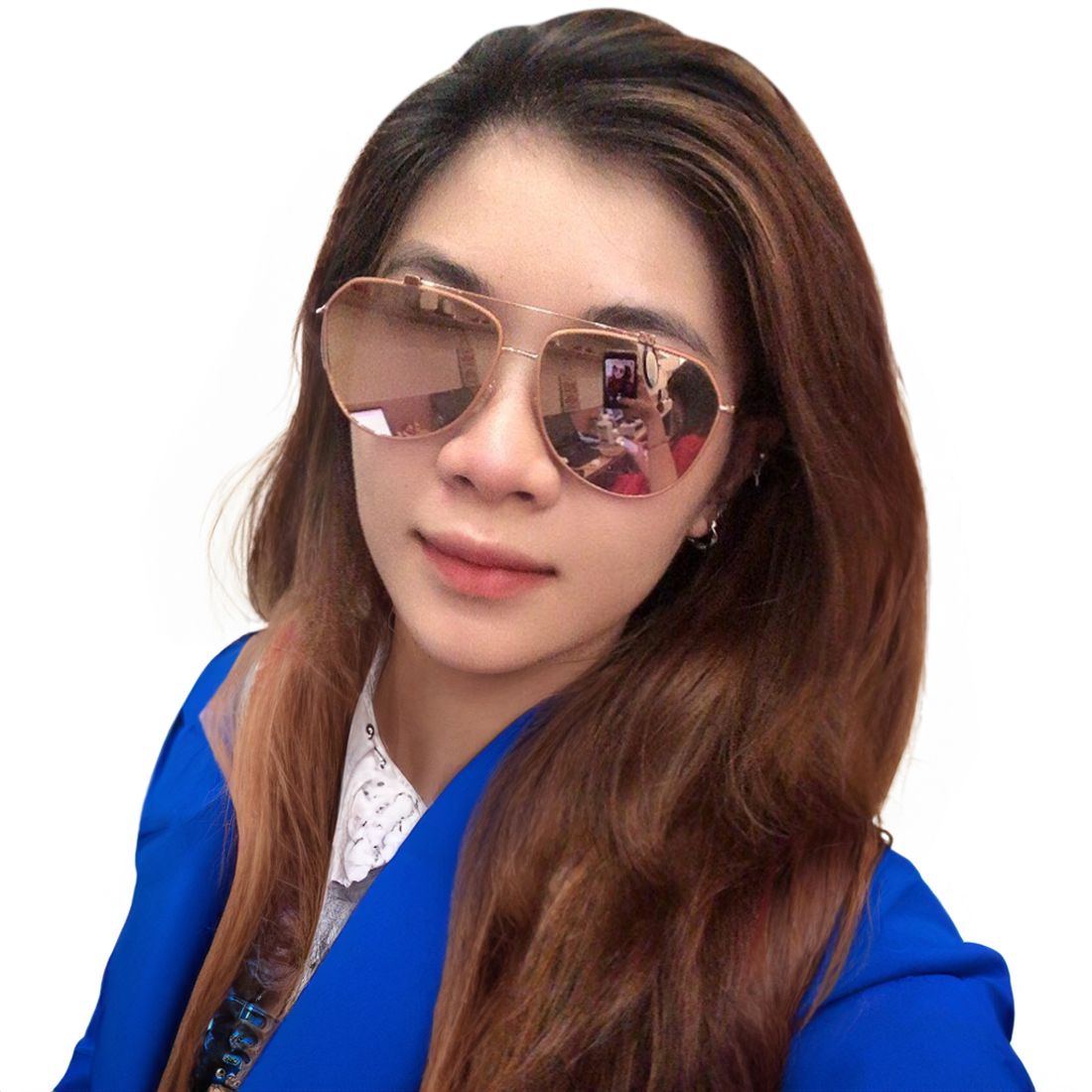 Kính mát Dolce Gabbana DG2190 1298/4Z