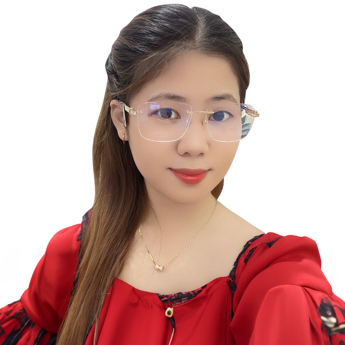 Gọng kính CHOPARD VCHG86 0300