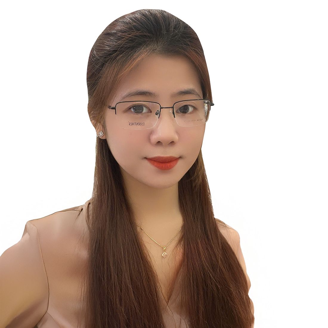 Gọng kính ESSENTIAL ES2109 C3