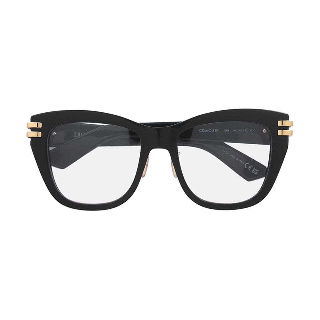 Gọng kính DIOR CDIOROS1F 10BB