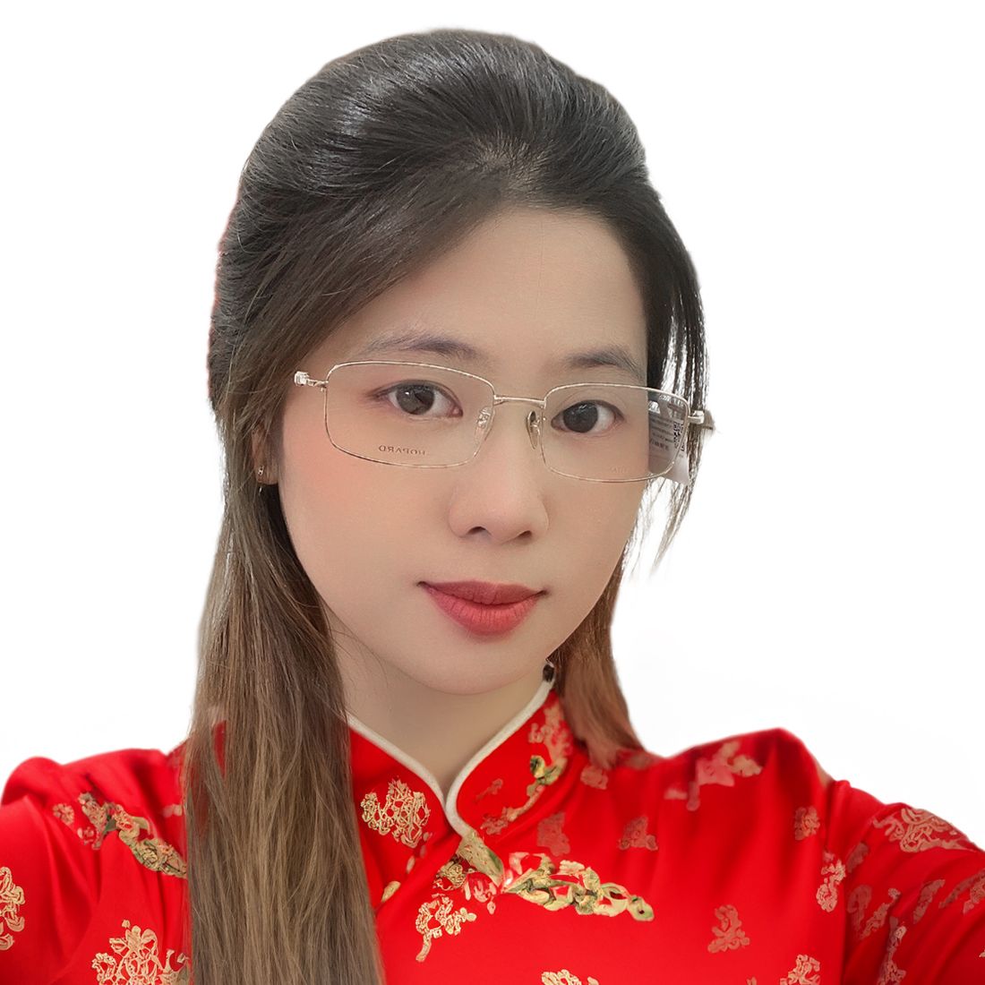Gọng kính CHOPARD VCHG69J 0594